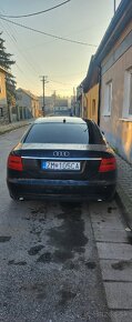 Vymenim audi A6 6S 2.0L TDI 103kw - 5