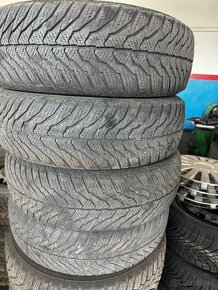 pneu 175/70 R14 - 5