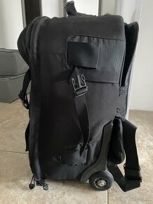 Lowepro PRO Runner LR X40 v dobrom stave aj so súčiastkami - 5