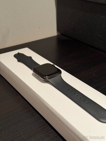 Na predaj: Apple Watch SE (model A2352) - 5