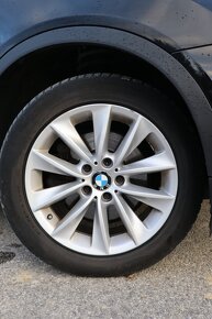 BMW X3 3.0D XDrive - 5