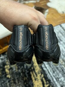 Kopačky Adidas Nitrocharge 1.0 FG - 5