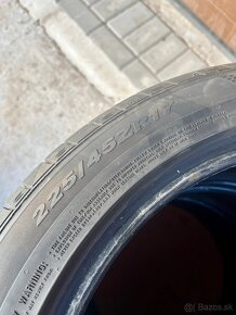 Nexen 225/45 R17 - 5