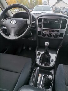 Suzuki Grand Vitara 2.0 HDi 4x4 - 5