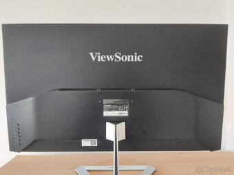 Monitor ViewSonic - 5