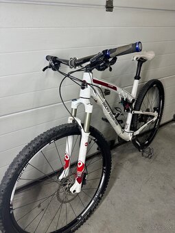 rocky mountain element 970 Velkost L - 5