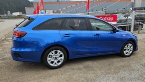 Kia Ceed SW 1.5 T-GDi Gold - 5