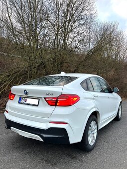 BMW X4 xDrive20d A/T - 5