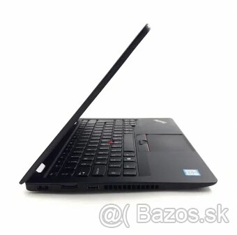 Lenovo ThinkPad 13 2nd Gen Intel Core I5-7300U 16 GB RAM 128 - 5