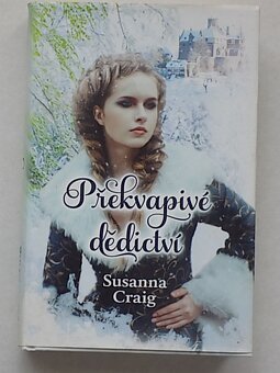 Historické romance-Kleypas,Jeffries,Hunter a iný - 5