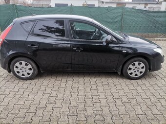 Hyundai i30 BENZIN - 5