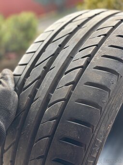 Sailun 215/40 r18 - 5