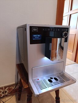 Melitta Caffeo Cl - 5