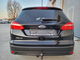 FORD FOCUS 1.5TDCi - 5