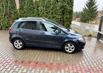 Volkswagen Golf Plus 2,0TDi /103kw,Tažné , klima, nafta - 5