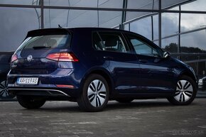 Volkswagen Golf E-Golf - 5