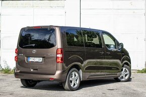 Toyota Proace Verso Family 2.0 D-4D - 5