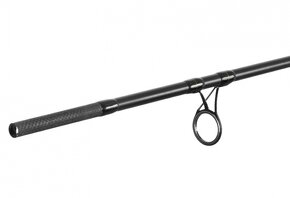 DELPHIN RIVER TROPHY XTRA feeder -360CM,200gr.- 2ks,ako nove - 5