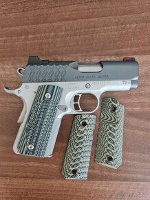 Kimber Aegis Elite Ultra kaliber .45 ACP - 5