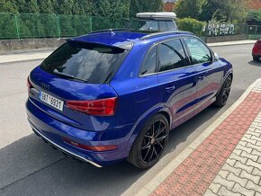 Audi RSQ3 2.5 TFSI Performance - Exclusive - 5