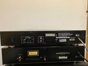 Predam radio- tuner Pioneer, Akai,Denon a Philips RDS - 5