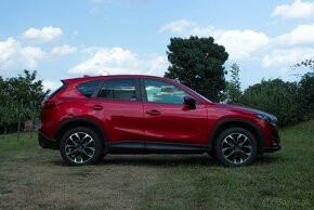 Mazda CX-5 2.2 Skyactiv-D - 5