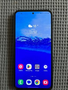 SAMSUNG GALAXY A54 5G 128 GB “REZERVOVANÉ” - 5