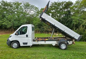 Peugeot Boxer Vyklapač / Sklapač - 5