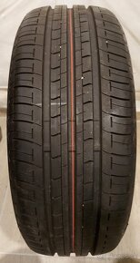 Špičkové nové letné pneu Bridgestone Ecopia - 195/55 r16 - 5