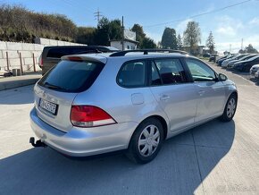 Volkswagen Golf  5 Variant 1.9 TDI - 5