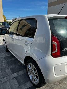 Volkswagen up 2014 - 5