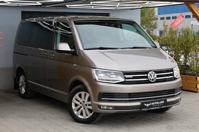 Volkswagen T6 Multivan 2.0 BiTDI HIGHLINE DSG 4MOTION - 5