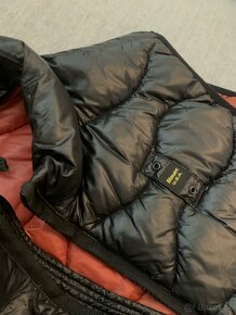 BLAUER USA Puffer Vesta - 5