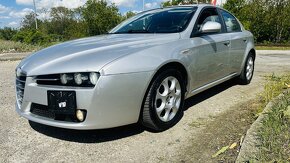 Alfa Romeo 159JTD - 5