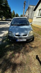 Renault scenic - 5