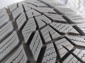 Zimné pneumatiky 215/60R17 Hankook 4ks - 5