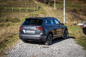 VW Tiguan R-line 2.0 TDI 140kW DSG 4Motion, Nelakované - 5