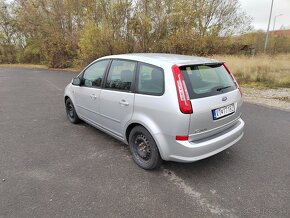 Ford C-Max 1.6 16V TDCi Ghia - 5