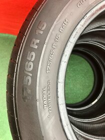 175/65 r15 letné Continental 84H - 5