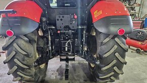 Zetor 7441 proxima Holland 1770mth - 5