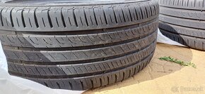 Letné pneumatiky Barum Bravuris 5 HM 225/50 R17 - 5