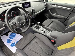 Audi A3 1.4 TSI Sportback - 5