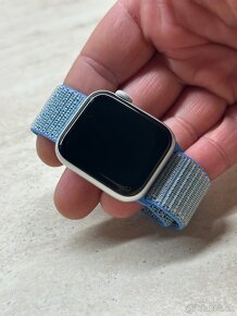 Apple Watch SE 40mm Cellular - 5