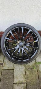 5x112 R19 Tomason TN7 - 5