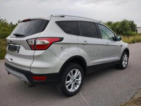 Ford Kuga 1.5 Tdci 88kw 2/2018 Titanium - 5