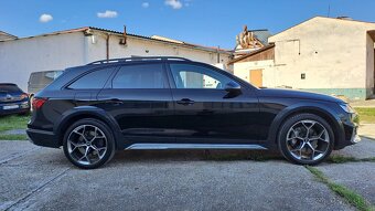 Audi A4 Allroad quattro 3.0 TDI V6 - 5