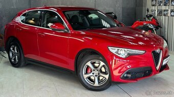 Stelvio 2.2 JTD - 5