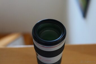 Canon 70-200 F4 L - 5