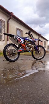 KTM SX 125 - 5