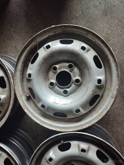 5x100 r13 - 5